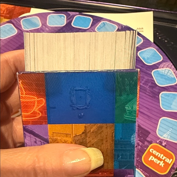 Collector’s item! Scene Weaver Friends Deluxe Edition DVD Game - Picture 12 of 12